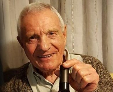 Addio a Nicola Sarzi Amadè, primo grande distributore di fine wine