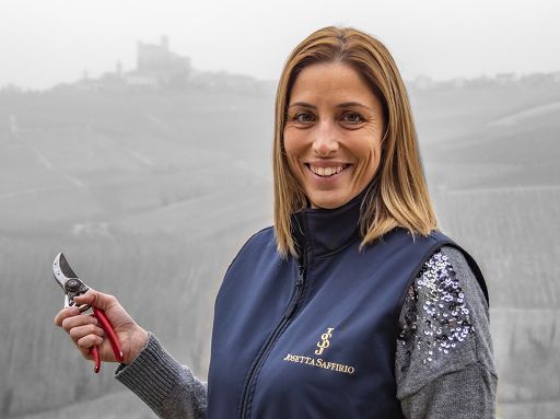 Se il bosco diventa parte del modello vinicolo: l’esempio di Saffirio