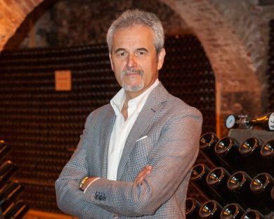 Nico Conta: vino è il prodotto perfetto ma sistema non lo sa raccontare