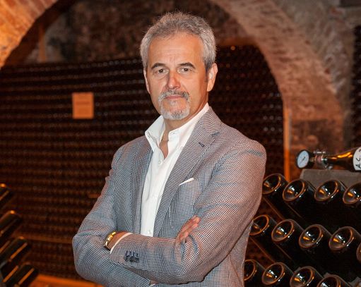 Nico Conta: vino è il prodotto perfetto ma sistema non lo sa raccontare