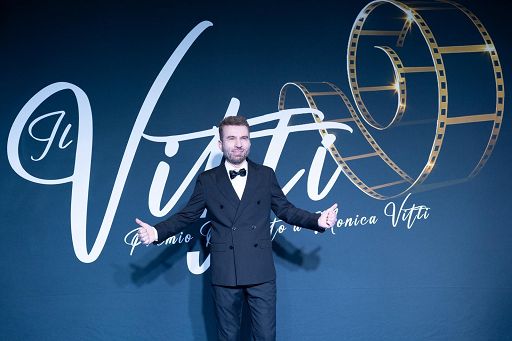 Claudio Guerrini, tra la conduzione de “Il Vitti” su Rai1 e il nuovo libro