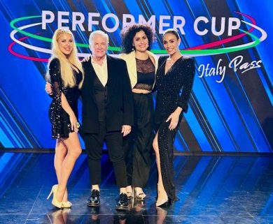Performer Cup-Italy Pass, al via quarta stagione su Rai Italia