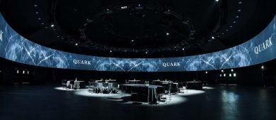 Aries Group: nel 2025 ricavi +11% e oltre 1,14 mln di presenze nelle strutture del gruppo