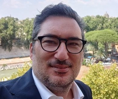 Cambio alla direzione del Corriere Vinicolo: arriva Fabio Ciarla