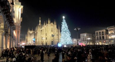 Natale, Confcommercio: non solo cibo, 2 italiani su 3 faranno donazioni