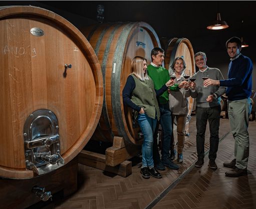 Pomario amplia linea degli autoctoni con il “Grechetto 2024″