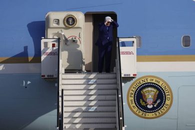 Gli Usa attaccano la Nigeria, Trump: sono dell’Isis, uccidono cristiani