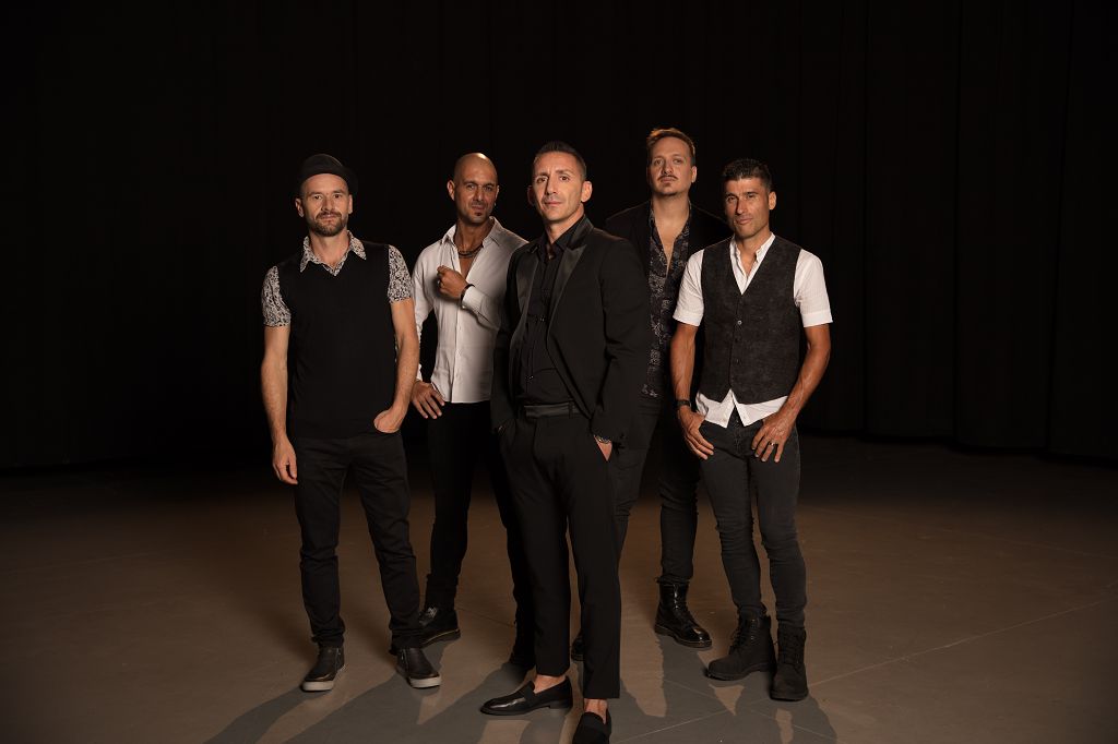 I Modà tornano sul palco per l’Estate 2026 in giro per l’Italia I Modà tornano sul palco per l’Estate 2026 in giro per l’Italia