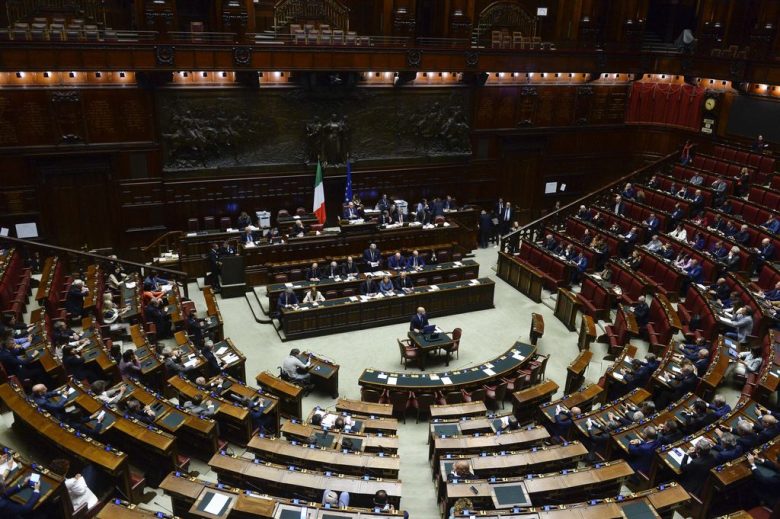 Manovra, al via esame Camera. Testo ‘blindato’ al voto martedì