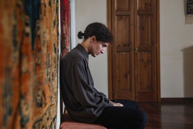 Arriva al cinema il biopic “Franco Battiato. Il lungo viaggio”