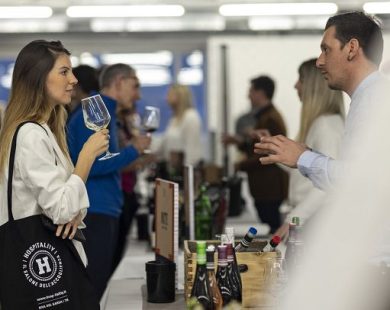 Salone “Hospitality” a Riva del Garda dal 2 al 5 febbraio 2026