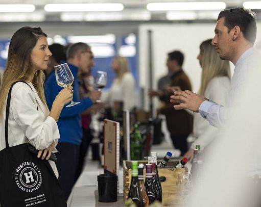 Salone “Hospitality” a Riva del Garda dal 2 al 5 febbraio 2026