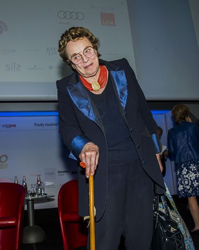 Genova, morta la giurista Fernanda Contri