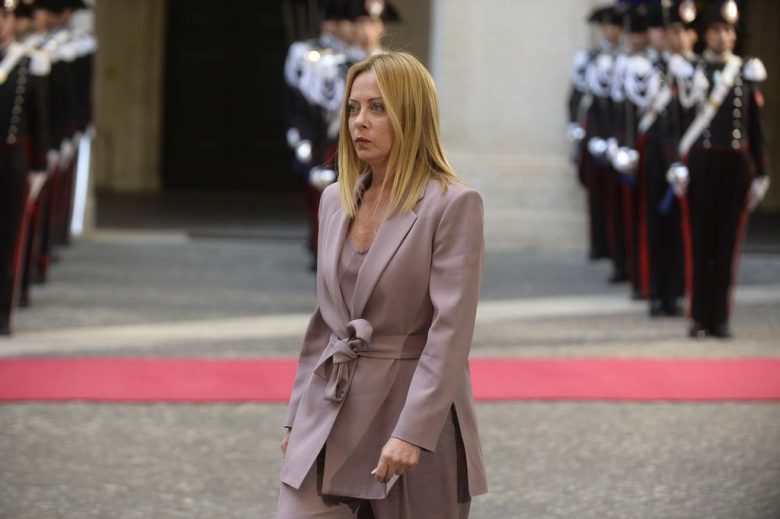 Terrorismo, Meloni: bene arresto “vertice cellula italiana Hamas”