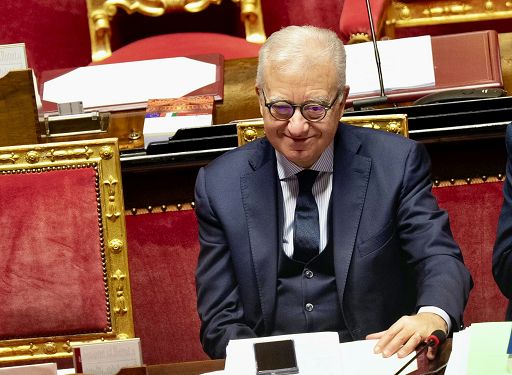 Corte Conti, Mantovano: nessuna vendetta per Ponte, dirlo è forzatura