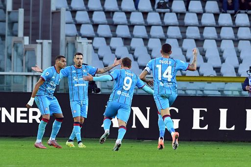 Calcio, Torino-Cagliari 1-2, Kilicsoy ribalta i granata