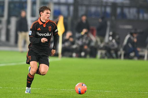 Calcio, Lecce-Como 0-3, lariani travolgenti con Super Nico Paz