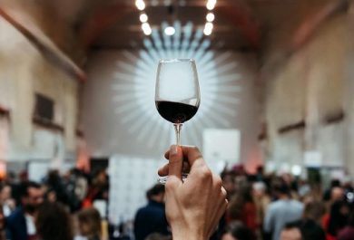 Dal 28 febbraio al 2 marzo 2026 a Torino torna il “Salone del Vino”