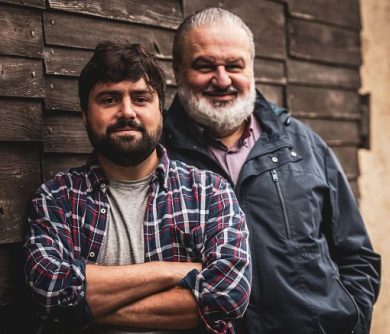 Il Metodo Classico Ascheri associa il nome al progetto solidale “8pari”