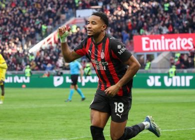 Calcio, Milan-Verona 3-0, rete di Pulisic e doppietta di Nkunku