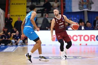Basket, Trapani, “Valutiamo di non giocare a Bologna”