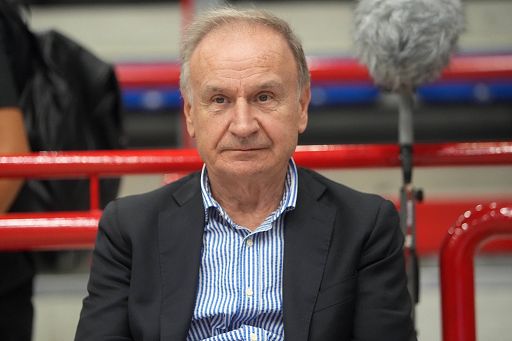 Basket, la Fip al Trapani: “Lesa immagine del basket italiano”