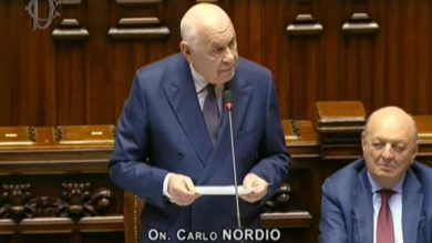 Referendum, Nordio: presumo e auspico si tenga prima di Pasqua