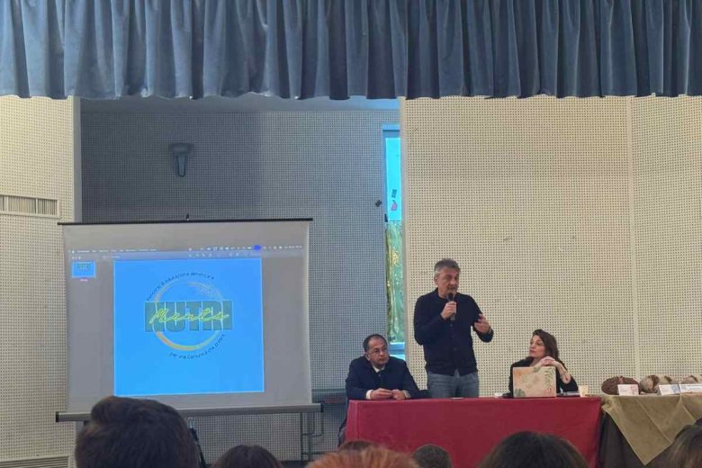 Salute ed educazione alimentare, il ruolo delle farine. Daidone: “Lavoriamoci fin dalle scuole, miriamo alla qualità”