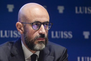 La Russia condanna a 15 anni di carcere il giudice catanese Aitala, l’Anm: “Il governo chieda spiegazioni”