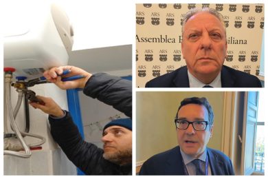 I Comuni a secco e i sindaci in azione per contrastare le emergenze. Anci Sicilia: “Dialogo rotto con la Regione”