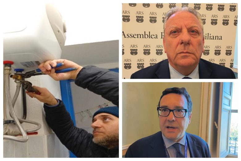 I Comuni a secco e i sindaci in azione per contrastare le emergenze. Anci Sicilia: “Dialogo rotto con la Regione”