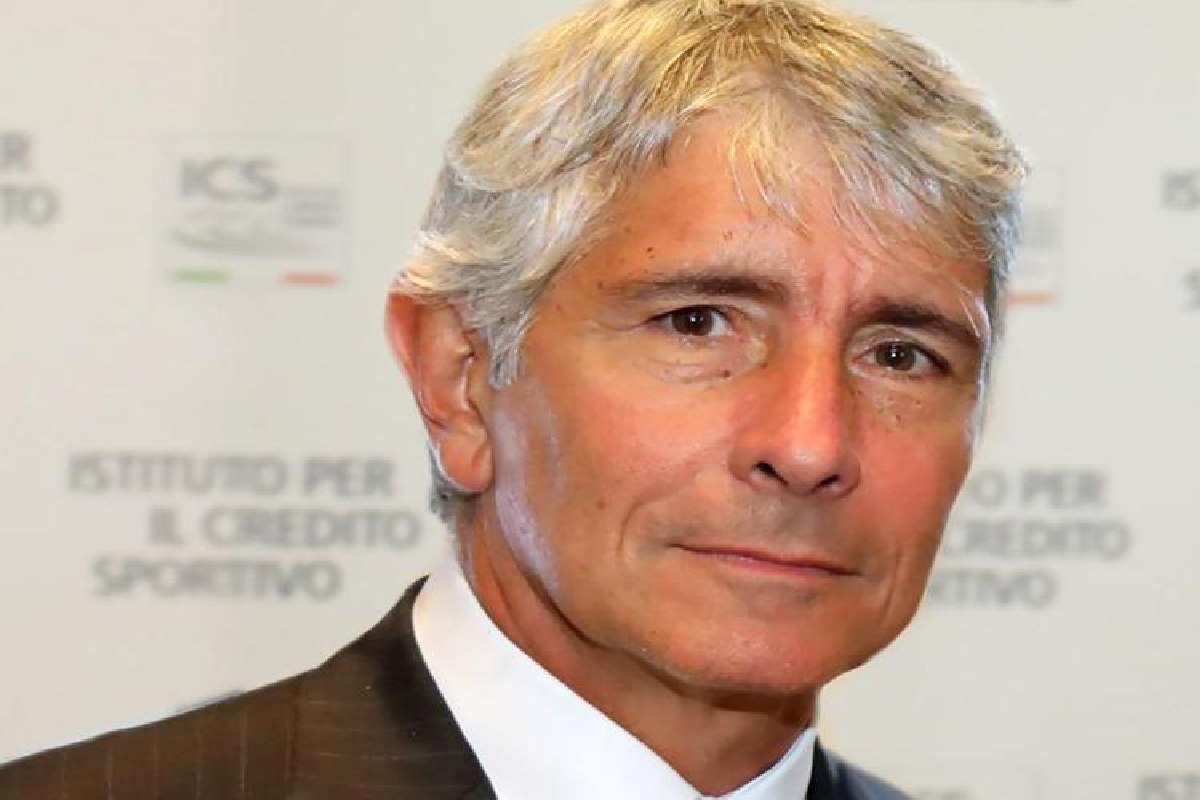 La Fiamma Olimpica a Palermo, Abodi: “Messaggio fortissimo, molto potente” La Fiamma Olimpica a Palermo, Abodi: “Messaggio fortissimo, molto potente”