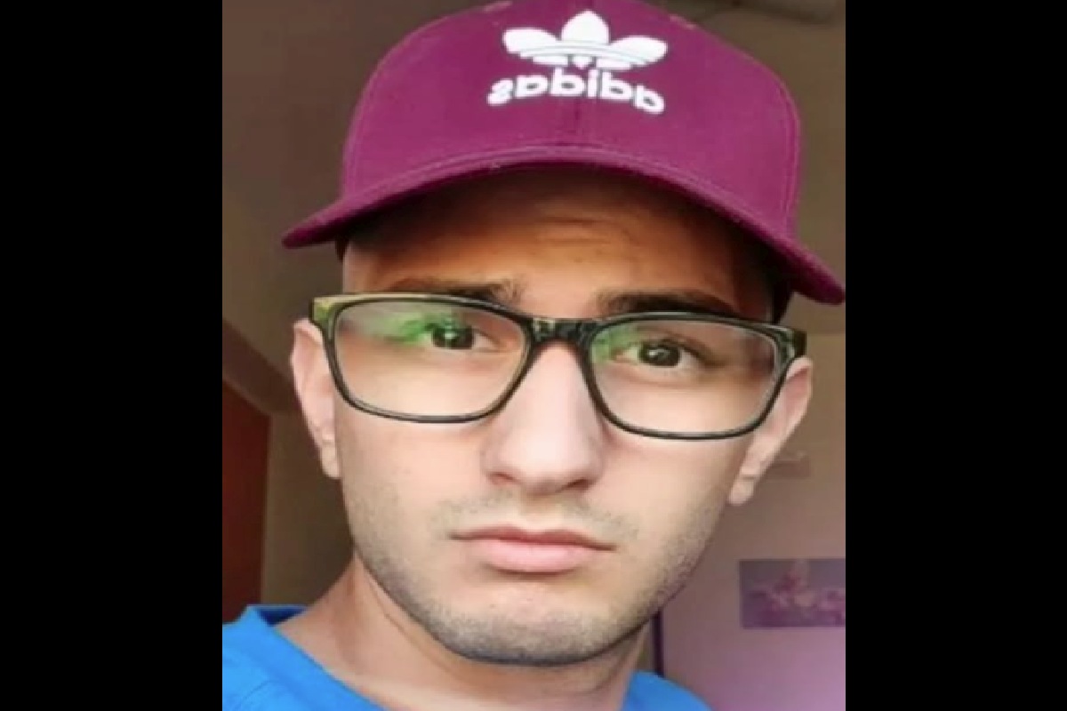 Apprensione a Lentini per la scomparsa di Andrew Speranza, la madre: “Aiutateci a ritrovarlo”