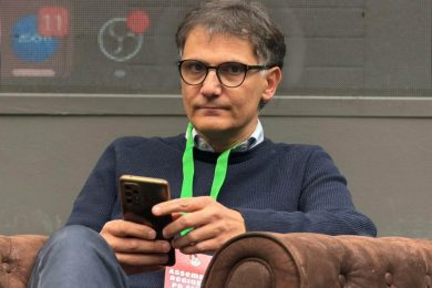 Barbagallo alla festa del Pd a Catania: “Questione morale enorme per governo Schifani”