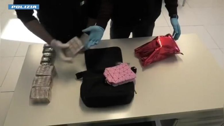 VIDEO | Blitz antidroga tra Enna, Catania e Agrigento: 13 misure cautelari