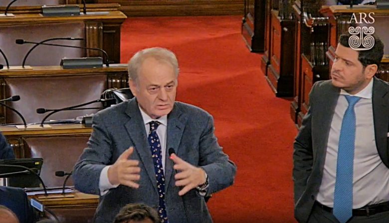 Finanziaria, all’Ars via alla discussione sull’articolato senza ritiro delle ordinamentali