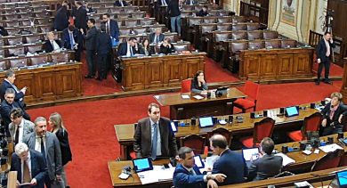 Manovra varata per “sfinimento”: Schifani esulta, le opposizioni…pure