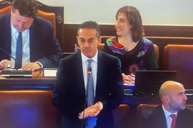 Catania, il Consiglio Comunale approva il bilancio di previsione 2026-2028: è il primo dopo il dissesto