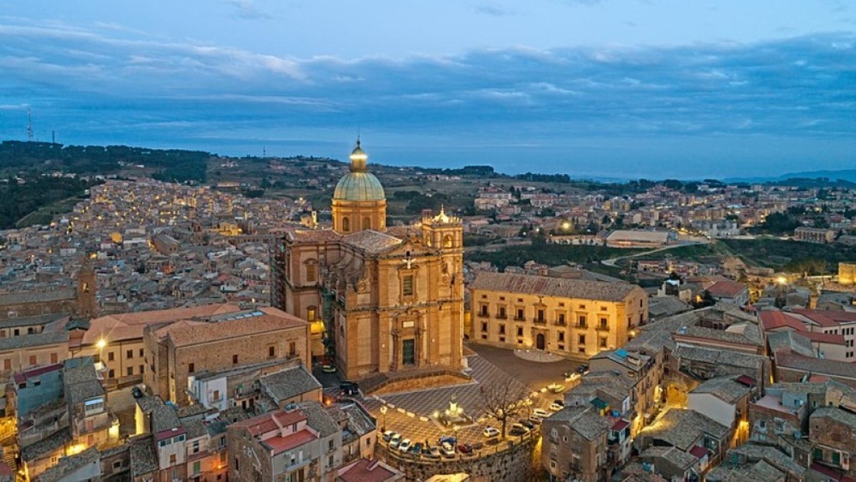 Piazza Armerina, Natale di Cultura con i concerti letterari Piazza Armerina, Natale di Cultura con i concerti letterari