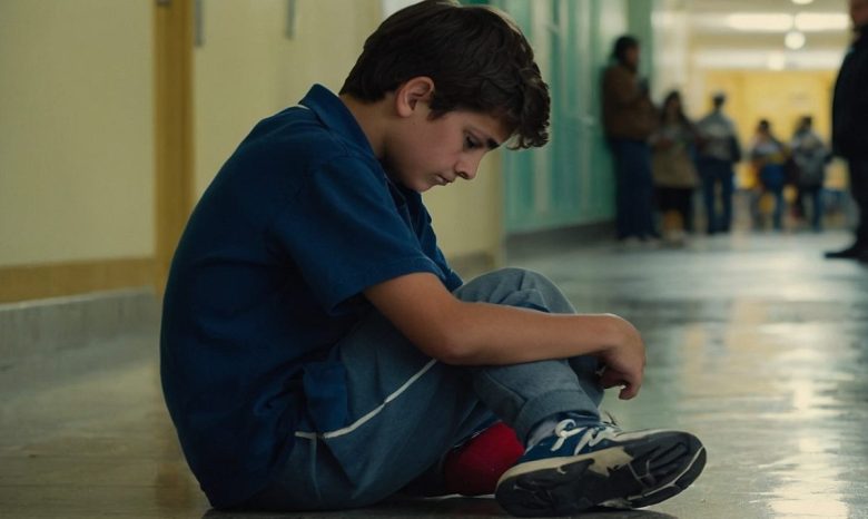 Picchia per anni il figlio dell’ex perché è gay: condannato a oltre mille ore di volontariato