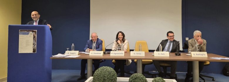 A Catania la prima Banca dei tessuti del Mezzogiorno