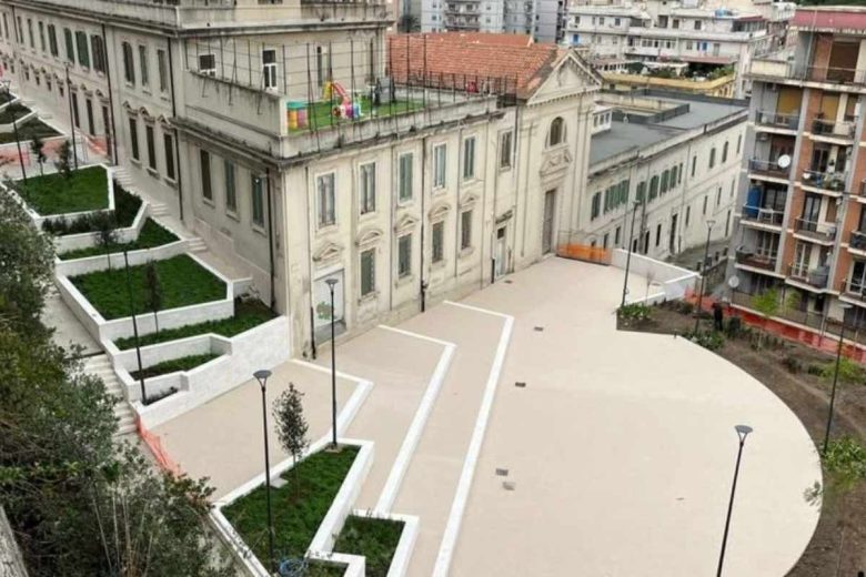 Baraccopoli di Messina, i risultati del percorso di risanamento