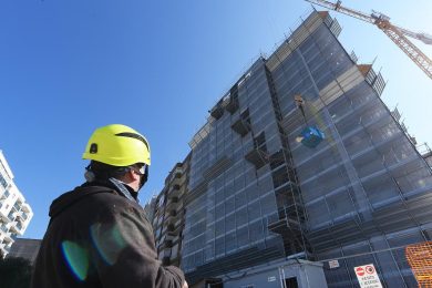 Finanziaria, un bonus edilizio da 30 milioni all’esame dell’Ars