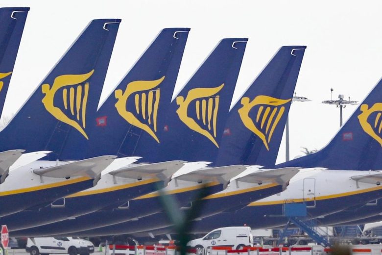 Antitrust, stangata anche a Ryanair: ecco la maxi multa