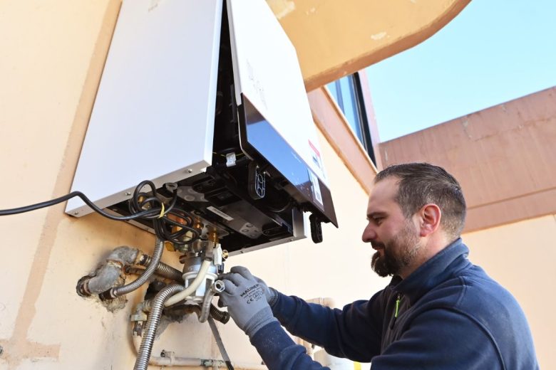 Caldaie e gas, l’Ue arretra sullo stop: possibile divieto di vendita dal 2029 in poi