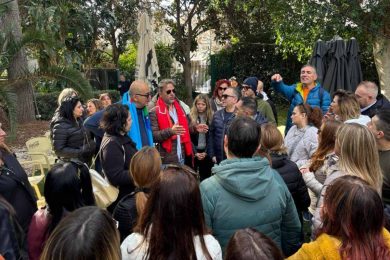 Call center Mics, i lavoratori col fiato sospeso. I sindacati: “Sono in un limbo”