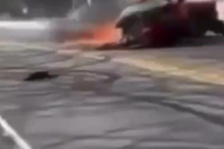 VIDEO – Violento schianto in Ferrari per Vince Zampella: morto il co-creatore della serie ‘Call of Duty