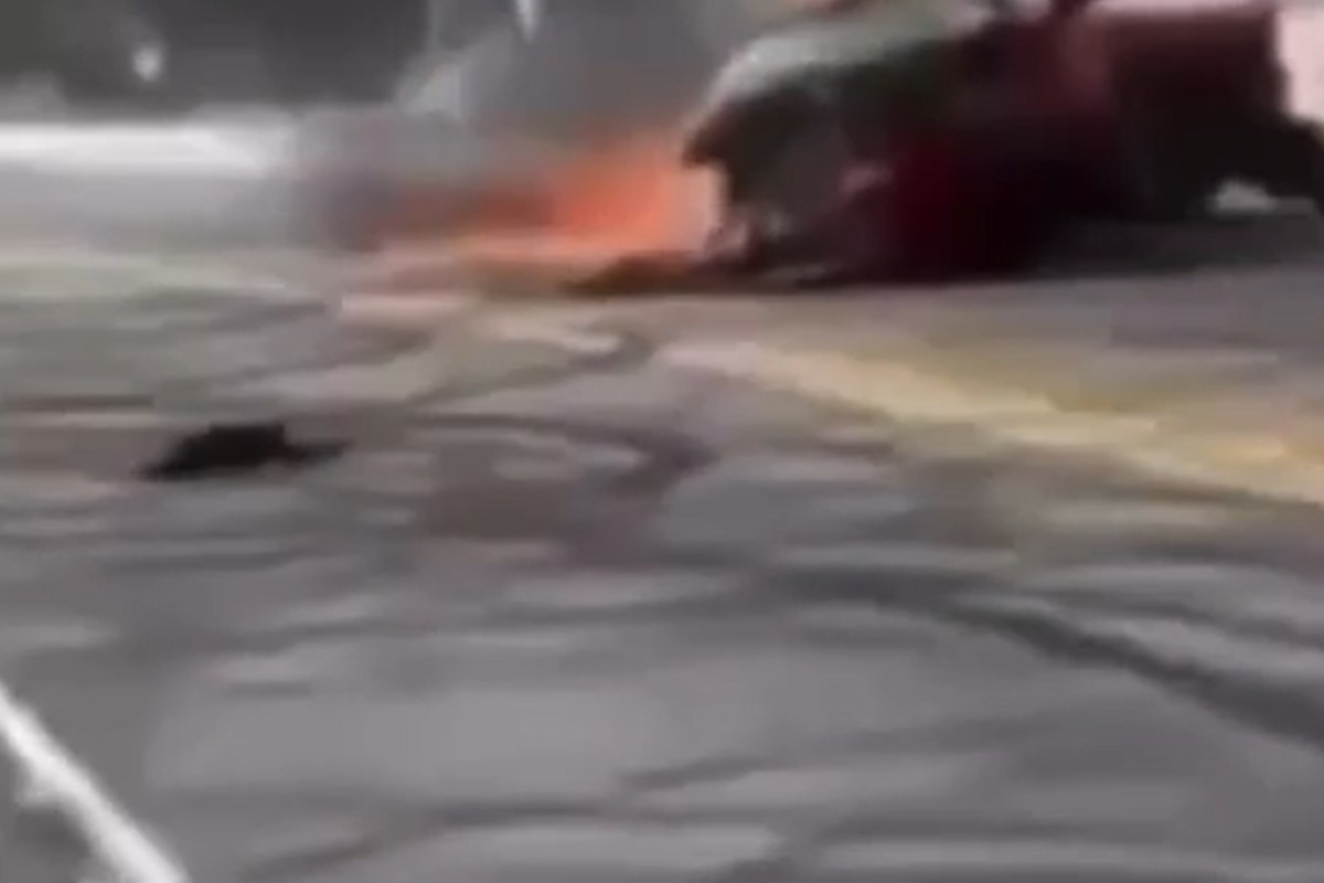 VIDEO – Violento schianto in Ferrari per Vince Zampella: morto il co-creatore della serie “Call of Duty”