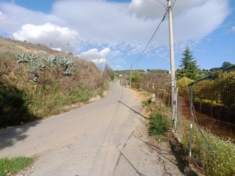 Caltagirone, Roccuzzo: “In corso verifiche per portare l’acqua nelle zone periferiche”