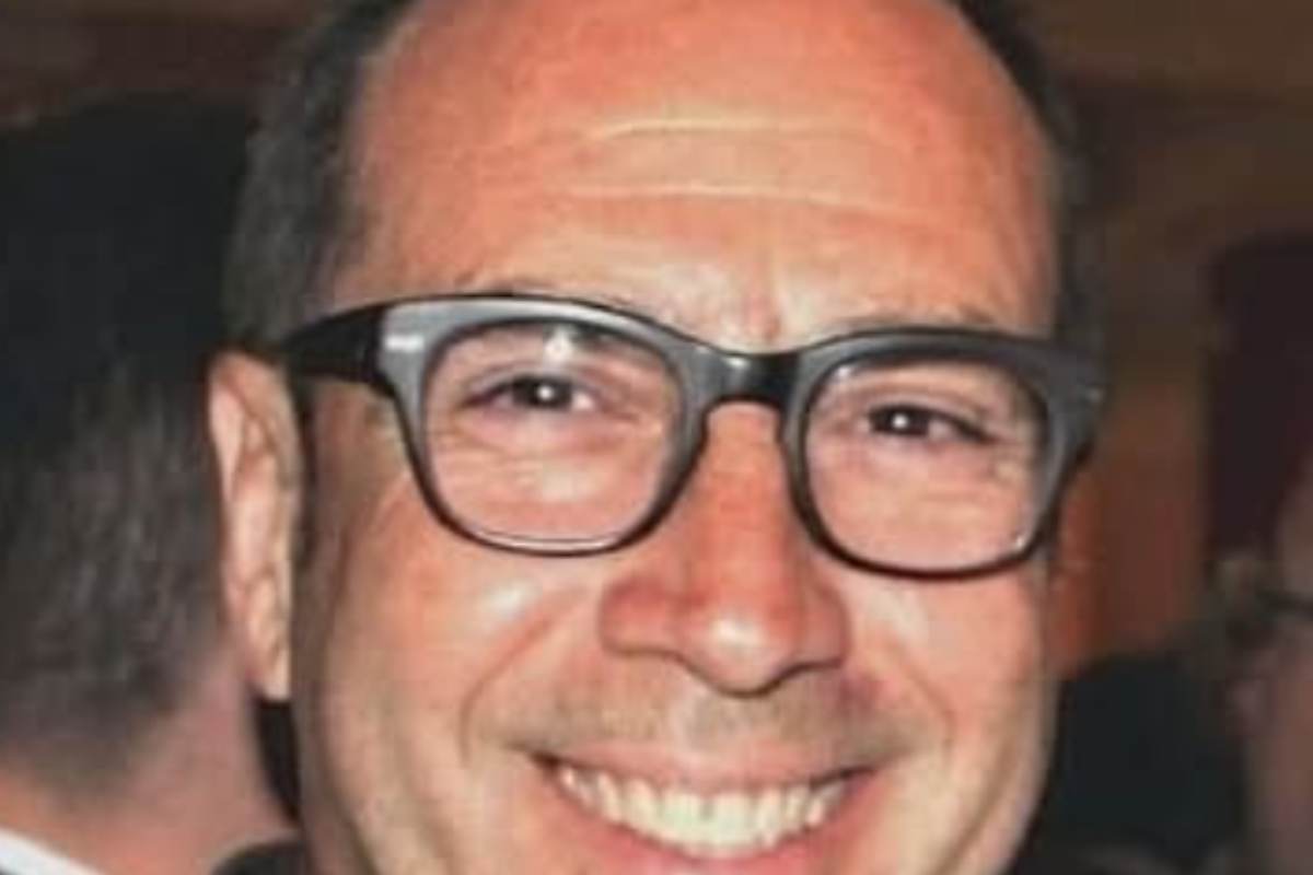 Caltanissetta, lutto nel mondo della politica: addio a Giancarlo La Rocca